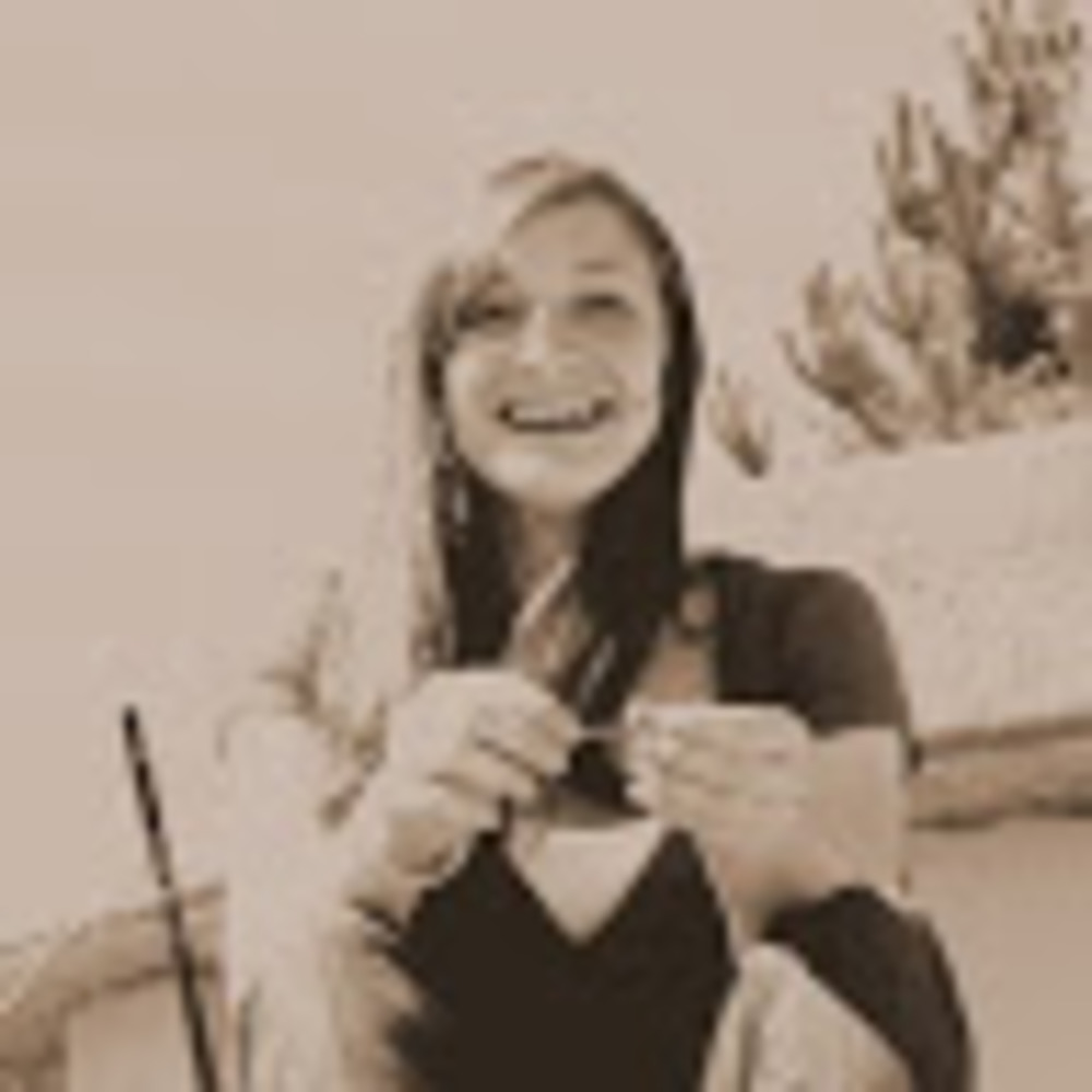 Meet your Posher, Kelsey